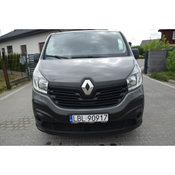 Renault Trafic  Bus 2016,  1.6 diesel - Na sprzedaż za 49 900 zł - Majdan Sieniawski - zdjęcie 8