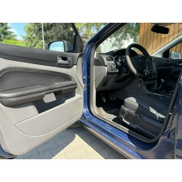 Ford Focus  Kombi 2009,  1.6 diesel - Na sprzedaż za 4 999,00 zł - Poznań - zdjęcie 5