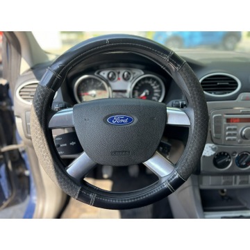 Ford Focus  Kombi 2009,  1.6 diesel - Na sprzedaż za 4 999,00 zł - Poznań - zdjęcie 7
