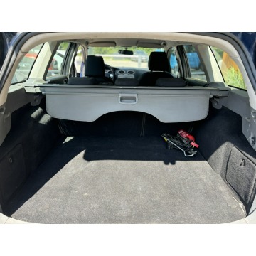 Ford Focus  Kombi 2009,  1.6 diesel - Na sprzedaż za 4 999,00 zł - Poznań - zdjęcie 12