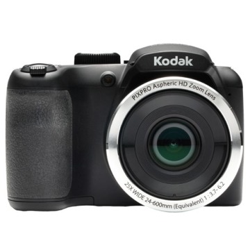 Kodak AZ252 czarny