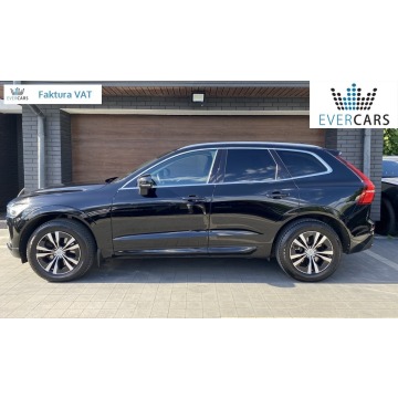 Volvo   SUV 2019,  2.0 diesel, automat - Na sprzedaż za 86 100 zł - Piaseczno - zdjęcie 3