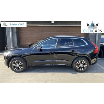 Volvo   SUV 2019,  2.0 diesel, automat - Na sprzedaż za 86 100 zł - Piaseczno - zdjęcie 4