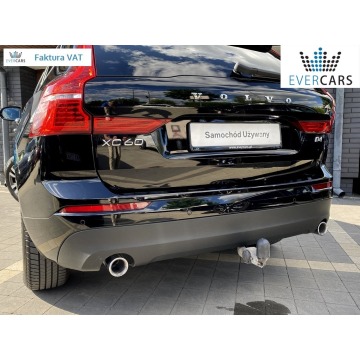Volvo   SUV 2019,  2.0 diesel, automat - Na sprzedaż za 86 100 zł - Piaseczno - zdjęcie 7