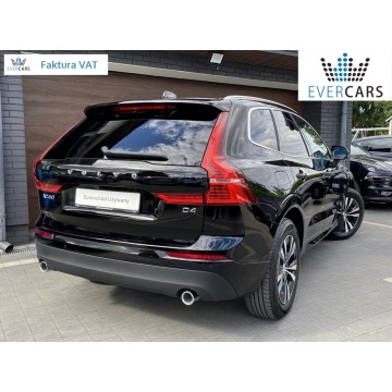 Volvo   SUV 2019,  2.0 diesel, automat - Na sprzedaż za 86 100 zł - Piaseczno - zdjęcie 8