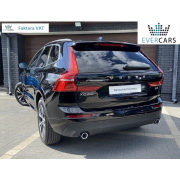 Volvo   SUV 2019,  2.0 diesel, automat - Na sprzedaż za 86 100 zł - Piaseczno - zdjęcie 6