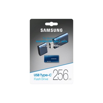 Pendrive Samsung MUF-256DA/APC USB-C 256GB
