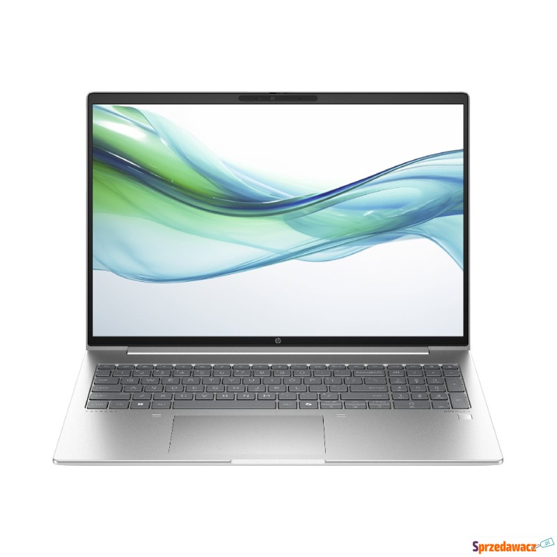 Laptop HP Probook 465 G11 16/512GB 16" AMD Ryzen... - Laptopy - Zgorzelec
