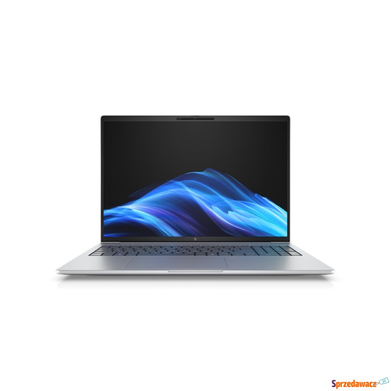 Laptop HP EliteBook 8 G1i Intel Core Ultra 7 255U... - Laptopy - Police