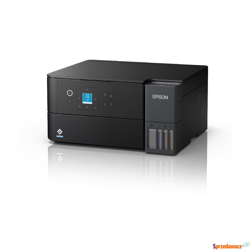 Urządzenie wielofunkcyjne Epson EcoTank L4360... - Urządzenia wielofunkcyjne - Bielsko-Biała