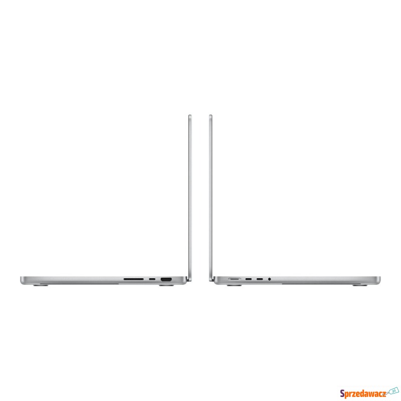 Laptop Apple MacBook Pro M5 Max 14'' 36GB/2TB... - Laptopy - Jastarnia