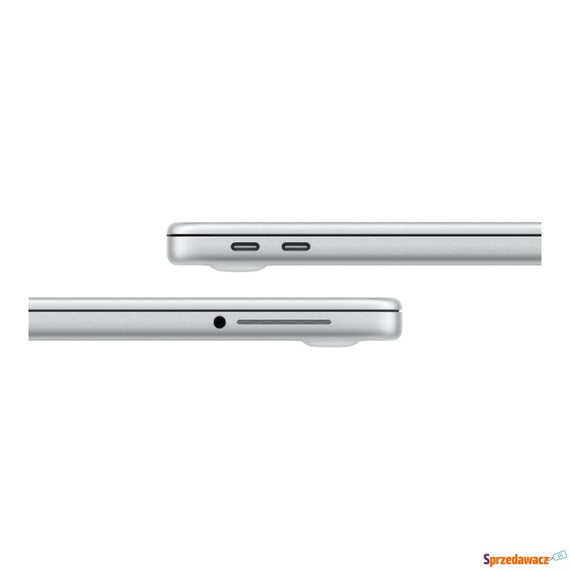 Laptop Apple MacBook Neo 13" A18 Pro 8GB/512GB... - Laptopy - Wrocław