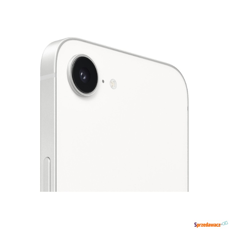 Smartfon Apple iPhone 17e 512GB biały - Smartfony - Lublin