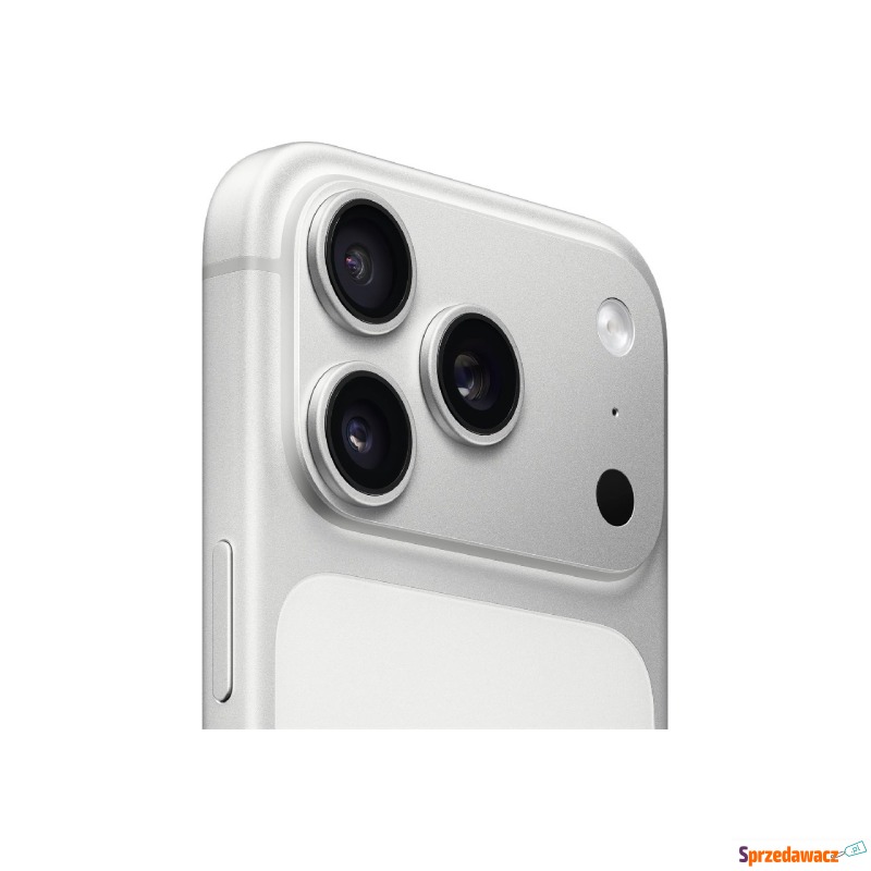Smartfon Apple iPhone 17 Pro 512GB srebrny - Smartfony - Bydgoszcz