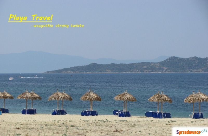 Playa Travel - wszystkie strony świata - Pozostałe - Katowice