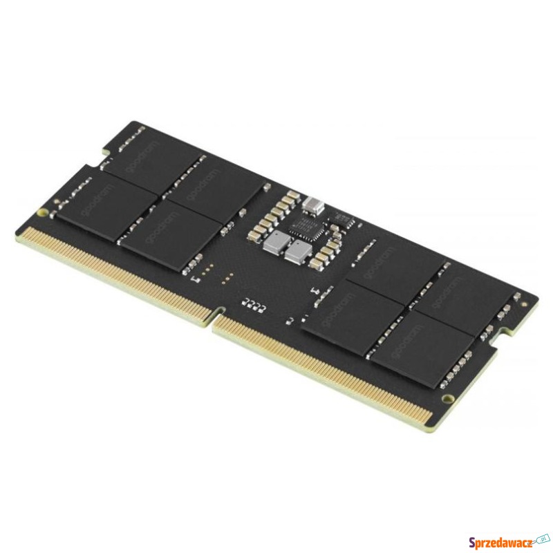 GOODRAM 16GB [1x16GB 5600MHz DDR5...
