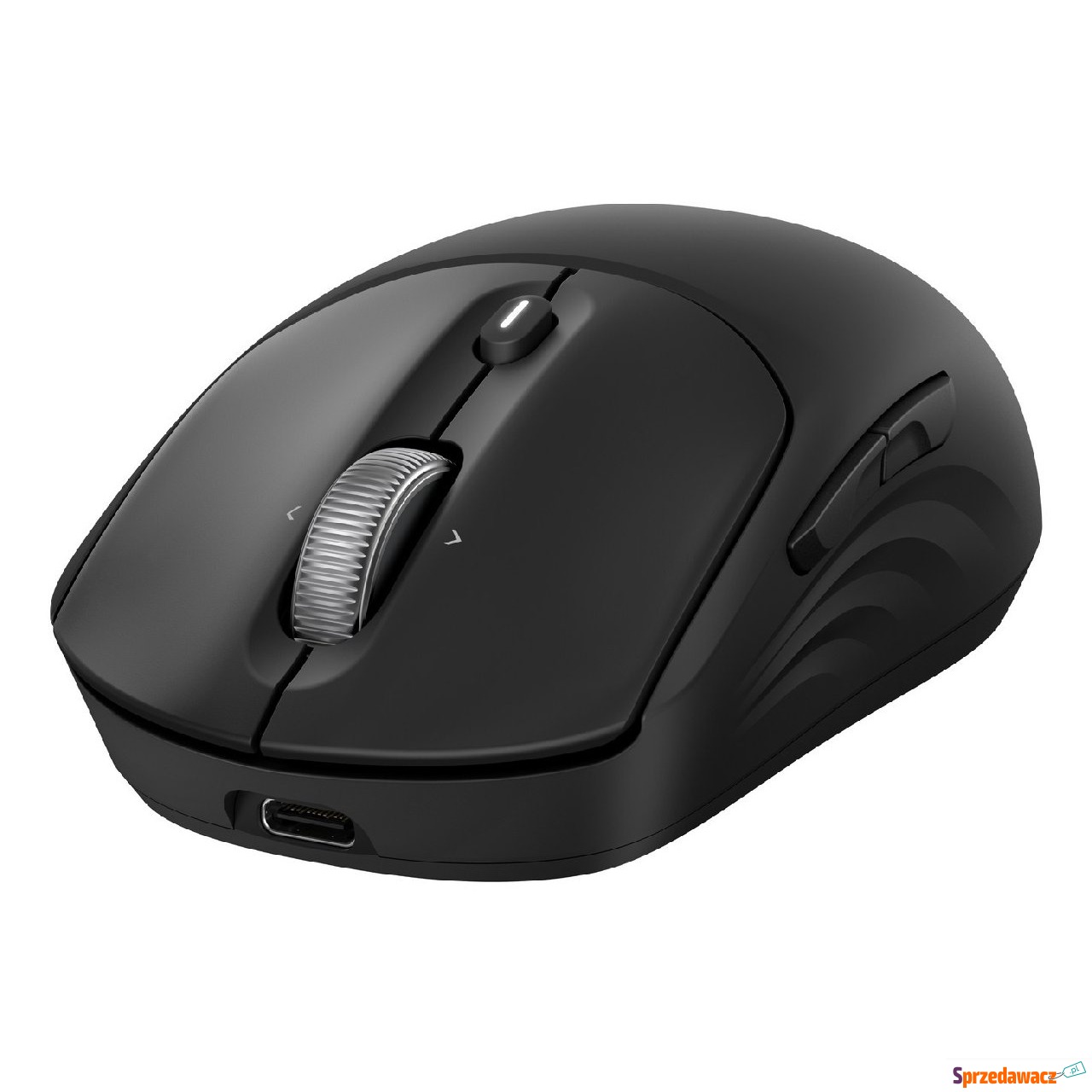 Myszka HP 700 bezprzewodowa czarna