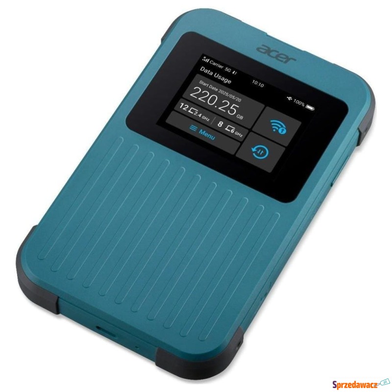 Acer Connect M4 5G Mobile Hotspot