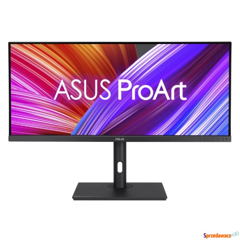 ASUS ProArt PA348CGV- 120Hz | UWQHD...
