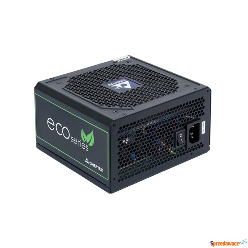 Chieftec GPE-700S ECO
