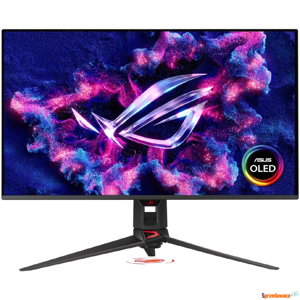 ASUS PG32UCDM3 - 240Hz | 4K | QD...