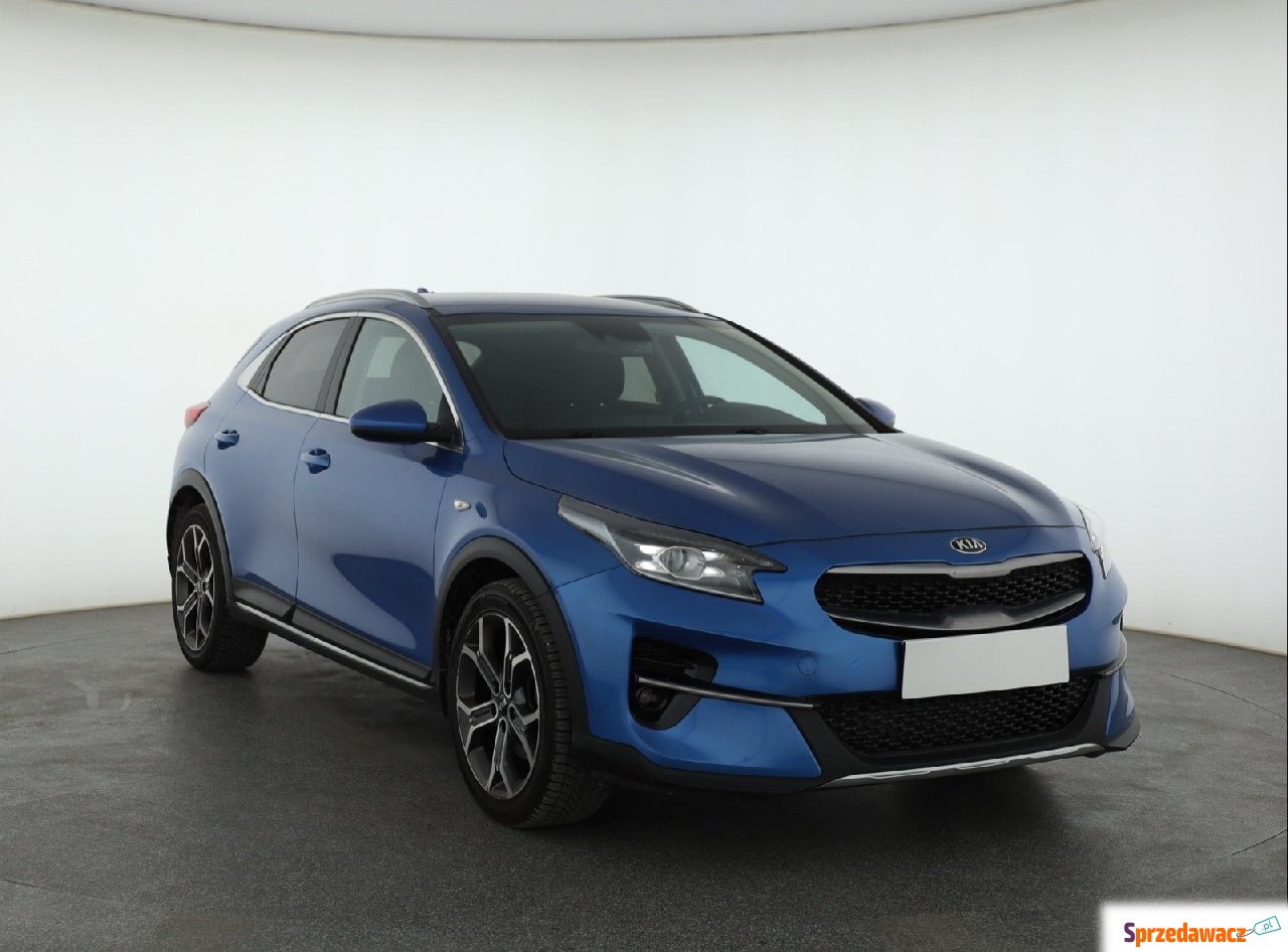 Kia 2020