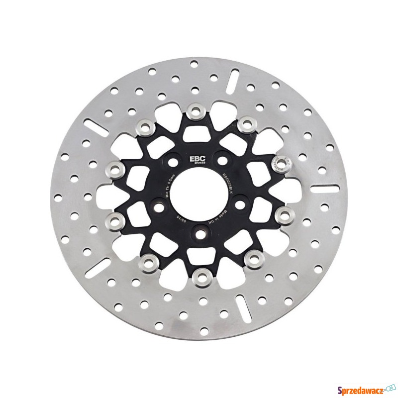 Tarcza hamulcowa EBC RSD020BLK...