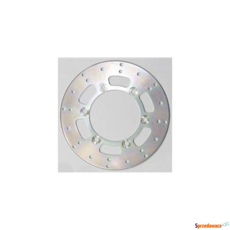 Tarcza hamulcowa EBC MD1030 HONDA...