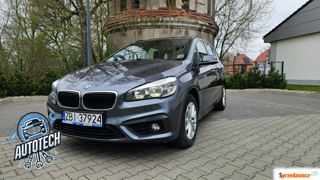 BMW Seria 2 2017