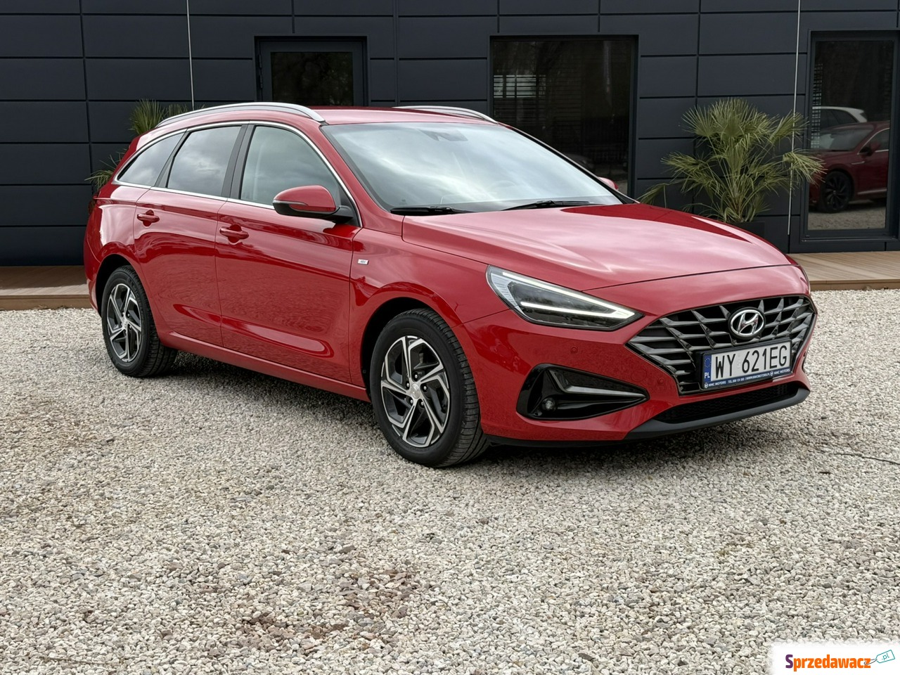 Hyundai i30 2020
