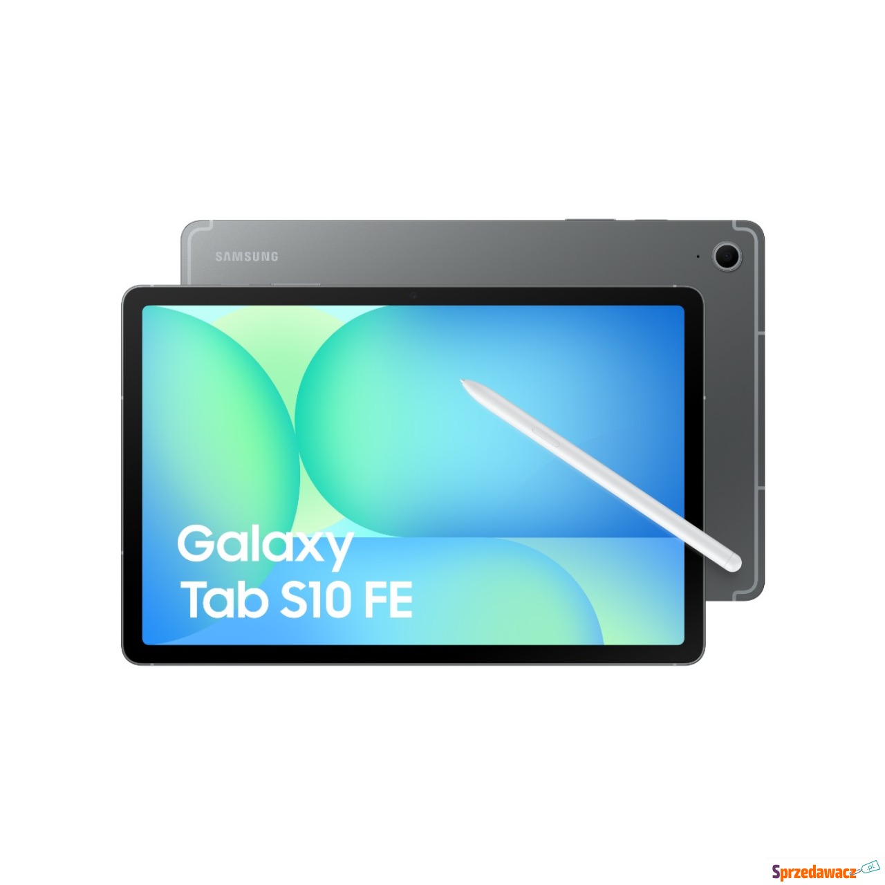 Galaxy Tab S10 FE 12GB/256GB WIFI...