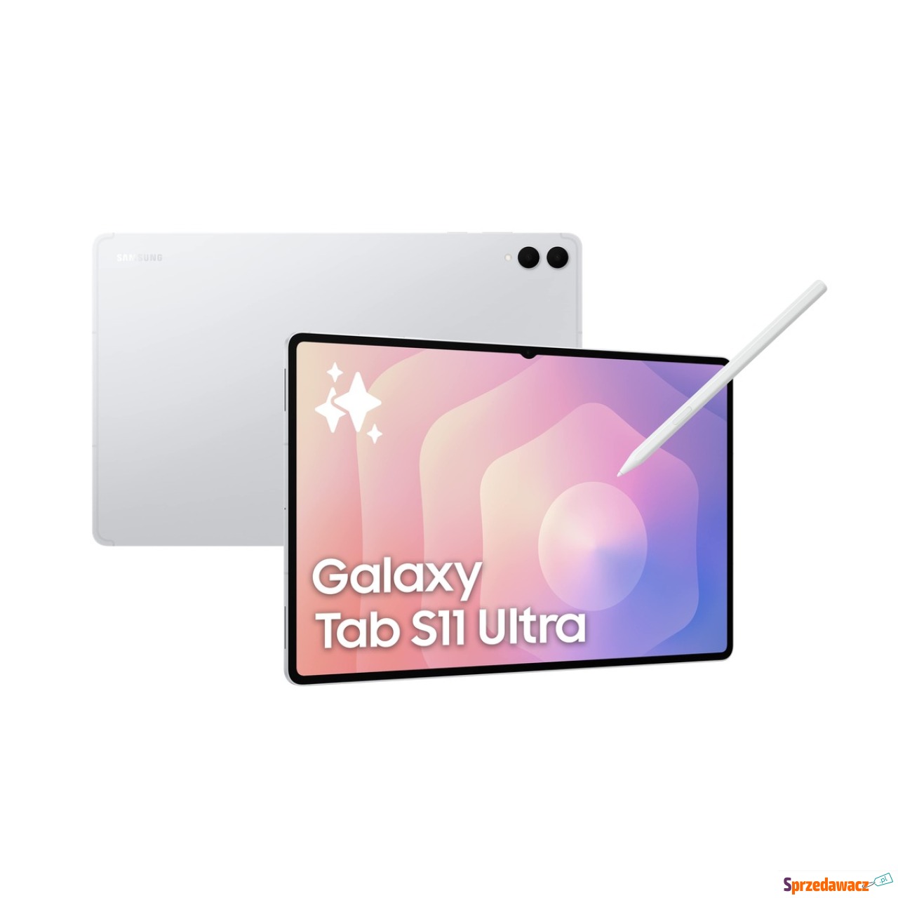 Tablet Samsung Galaxy Tab S11 Ultra...