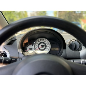 Mazda 2  Hatchback 2008,  1.3 benzyna - Na sprzedaż za 7 500,00 zł - Poznań - zdjęcie 8