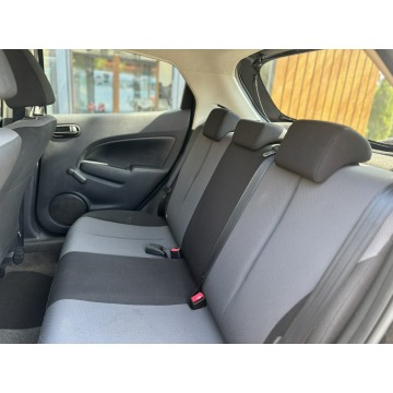 Mazda 2  Hatchback 2008,  1.3 benzyna - Na sprzedaż za 7 500,00 zł - Poznań - zdjęcie 12
