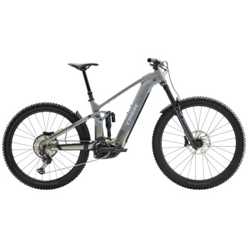 Trek Rail + 9.7 gen 5 2026 Slate M