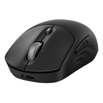 Myszka HP 700 bezprzewodowa czarna