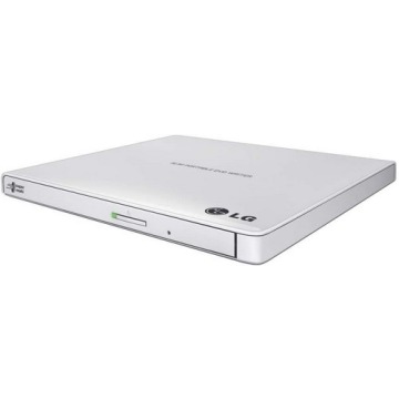 Hitachi-LG SuperMulti DVD+/-RW GP57EW40 Biała