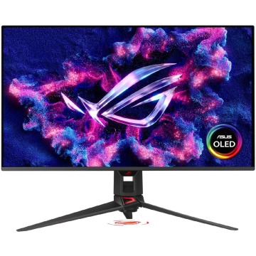 ASUS PG32UCDM3 - 240Hz | 4K | QD OLED | 31,5'' | 0,03ms | HDR 500