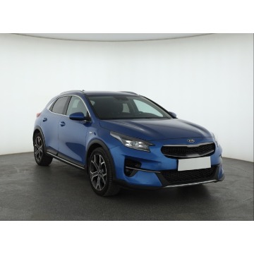 Kia   Hatchback 2020,  1.4 benzyna, automat - Na sprzedaż za 67 499 zł - Łódź - zdjęcie 1