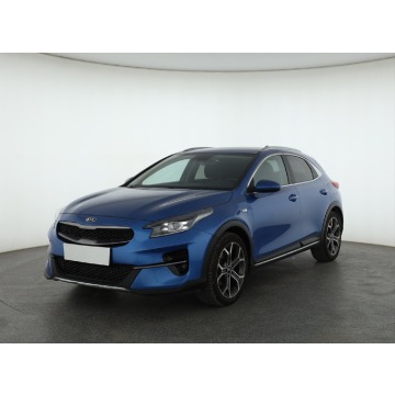 Kia   Hatchback 2020,  1.4 benzyna, automat - Na sprzedaż za 67 499 zł - Łódź - zdjęcie 3