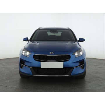Kia   Hatchback 2020,  1.4 benzyna, automat - Na sprzedaż za 67 499 zł - Łódź - zdjęcie 2