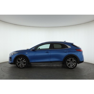 Kia   Hatchback 2020,  1.4 benzyna, automat - Na sprzedaż za 67 499 zł - Łódź - zdjęcie 4