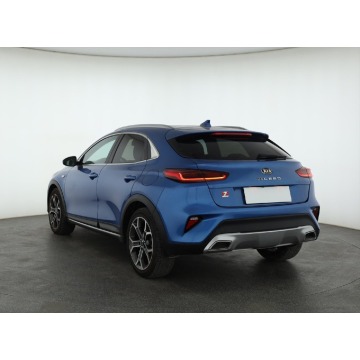 Kia   Hatchback 2020,  1.4 benzyna, automat - Na sprzedaż za 67 499 zł - Łódź - zdjęcie 6