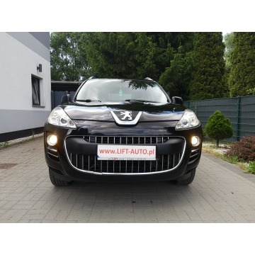 Peugeot 4007 2008,  2.2 diesel - Na sprzedaż za 19 900 zł - Strzegom - zdjęcie 2