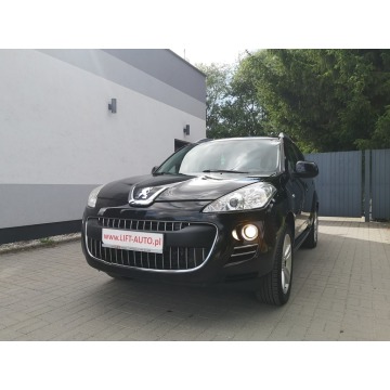 Peugeot 4007 2008,  2.2 diesel - Na sprzedaż za 19 900 zł - Strzegom - zdjęcie 1