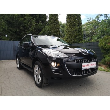 Peugeot 4007 2008,  2.2 diesel - Na sprzedaż za 19 900 zł - Strzegom - zdjęcie 3