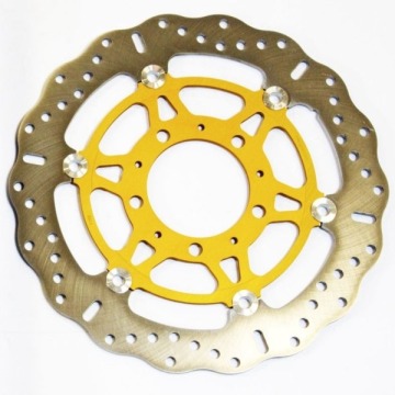Tarcza hamulcowa EBC MD4156XC KAWASAKIER-6F 650