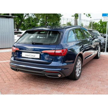 Audi A4  Kombi 2023,  2.0 diesel, automat - Na sprzedaż za 93 840 zł - Gdynia - zdjęcie 5