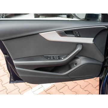 Audi A4  Kombi 2023,  2.0 diesel, automat - Na sprzedaż za 93 840 zł - Gdynia - zdjęcie 9