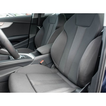 Audi A4  Kombi 2023,  2.0 diesel, automat - Na sprzedaż za 93 840 zł - Gdynia - zdjęcie 11